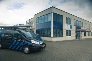 Service A2B Security | Helmond & Venray