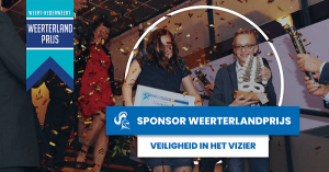 Sponsor Weertelandprijs